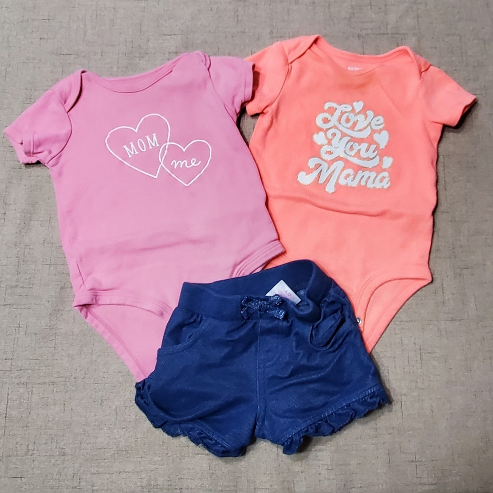 🚨5/$25🚨 Momma Love Bundle